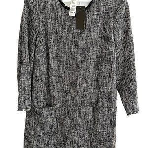 Linda Lundstrom Dress Coat NWT